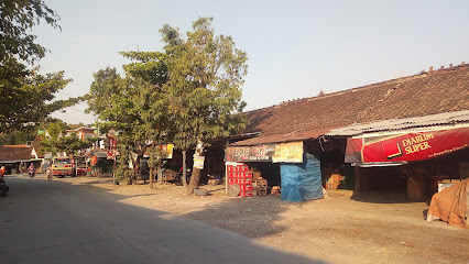 Pasar Klambu