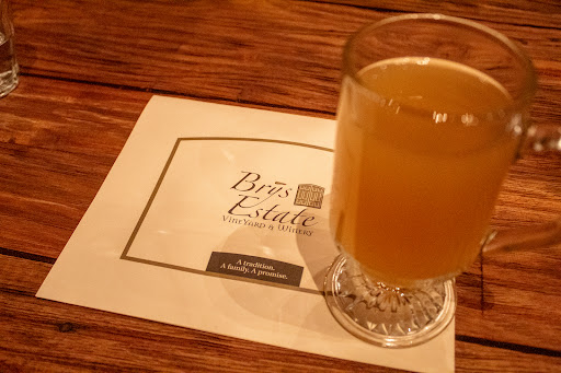 Winery «Brys Estate Vineyard», reviews and photos, 3309 Blue Water Rd, Traverse City, MI 49686, USA