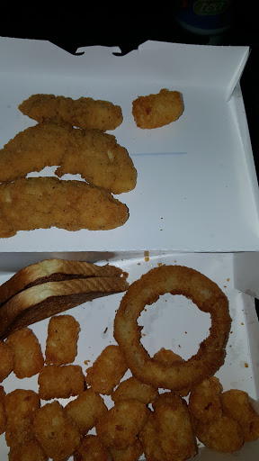 Fast Food Restaurant «Sonic Drive-In», reviews and photos, 1262 N Emerson Ave, Greenwood, IN 46143, USA