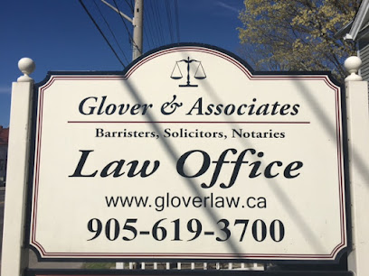 Glover & Associates