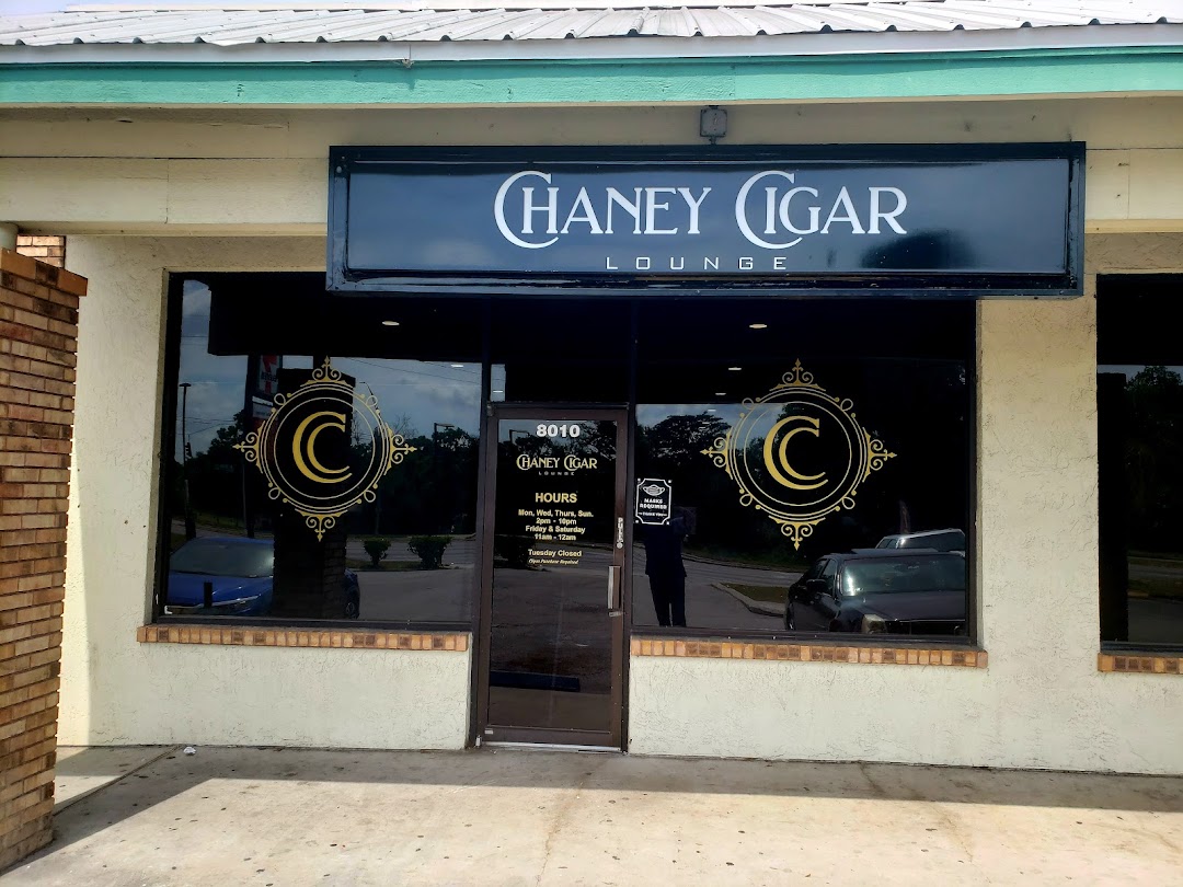 Chaney Cigar Lounge