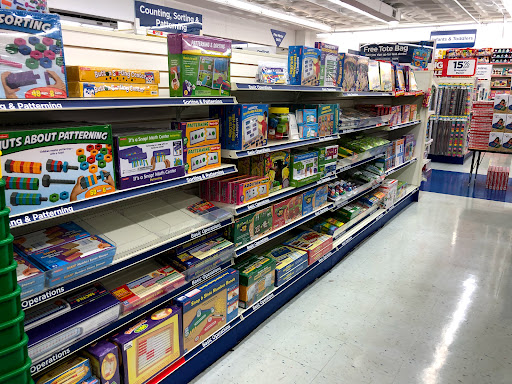 Educational Supply Store «Lakeshore Learning Store», reviews and photos, 969 Central Park Ave, Scarsdale, NY 10583, USA