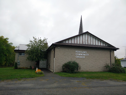 Portland Community Church