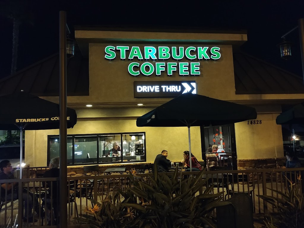 Starbucks 90260