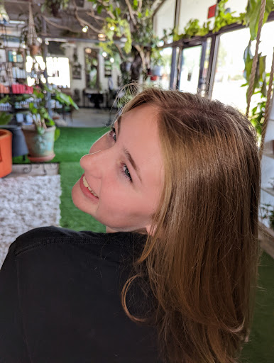 Hair Salon «MOXIE Hair Salon», reviews and photos, 6102 Broadway St, San Antonio, TX 78209, USA