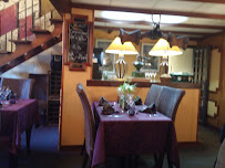 Atmosphère du Restaurant Le Bistrot de Pierre à Avranches - n°7