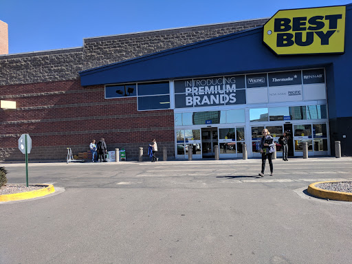 Electronics Store «Best Buy», reviews and photos, 4100 E Mexico Ave A, Denver, CO 80222, USA