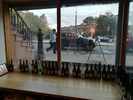 Wine Store «Thirst Wine Merchants», reviews and photos, 11 Greene Ave, Brooklyn, NY 11238, USA
