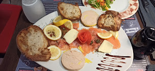 Photo n°20 de Restaurant-grill La Vieille Mairie à Pontcharra ()