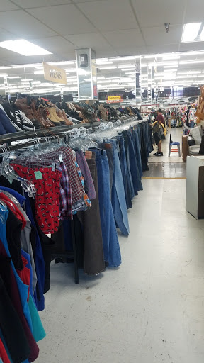 Thrift Store «Texas Thrift Store Inc», reviews and photos, 2100 S Cooper St, Arlington, TX 76013, USA