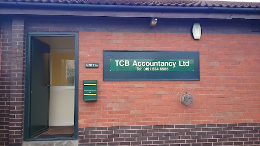 T C B Accountancy Ltd