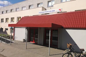North-Estonia Medical Centre Seewald Psychiatric Polyclinic image