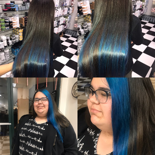 Beauty Supply Store «Kut N Beauty», reviews and photos, 2050 W Whittier Blvd, La Habra, CA 90631, USA