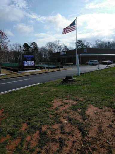 Pet Supply Store «Rucker Horse & Pet», reviews and photos, 3540 Keith Bridge Rd, Cumming, GA 30041, USA