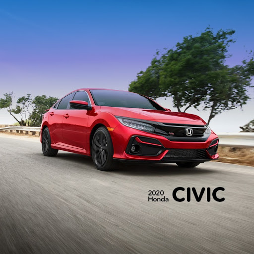 Honda Dealer «Community Honda», reviews and photos, 8340 W 159th St, Orland Park, IL 60462, USA