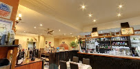 Atmosphère du Restaurant Le Lodge à Nice - n°16