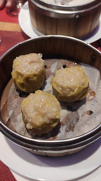 Dumpling du Restaurant chinois Restaurant 7 Nouilles幸福拉面馆 à Paris - n°20