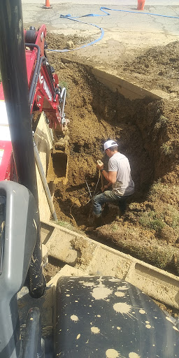 Self-Storage Facility «CubeSmart Self Storage», reviews and photos, 401 Alan Wood Rd, Conshohocken, PA 19428, USA