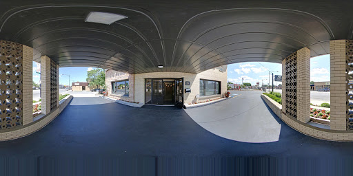 Funeral Home «Ridge Funeral Home», reviews and photos, 6620 W Archer Ave, Chicago, IL 60638, USA