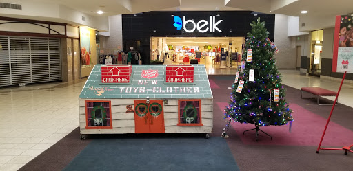 Department Store «Belk», reviews and photos, 400 N Center St, Westminster, MD 21157, USA