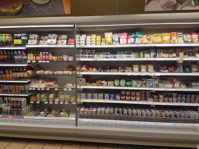 Rezensionen über Volg Künten in Wettingen - Supermarkt