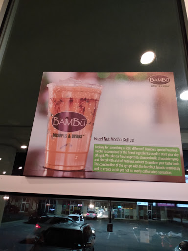 Dessert Shop «Bambu Desserts & Drinks», reviews and photos, 10901 N Lamar Blvd, Austin, TX 78753, USA