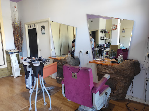 Peluquería Destellos en laveguilla, Santander