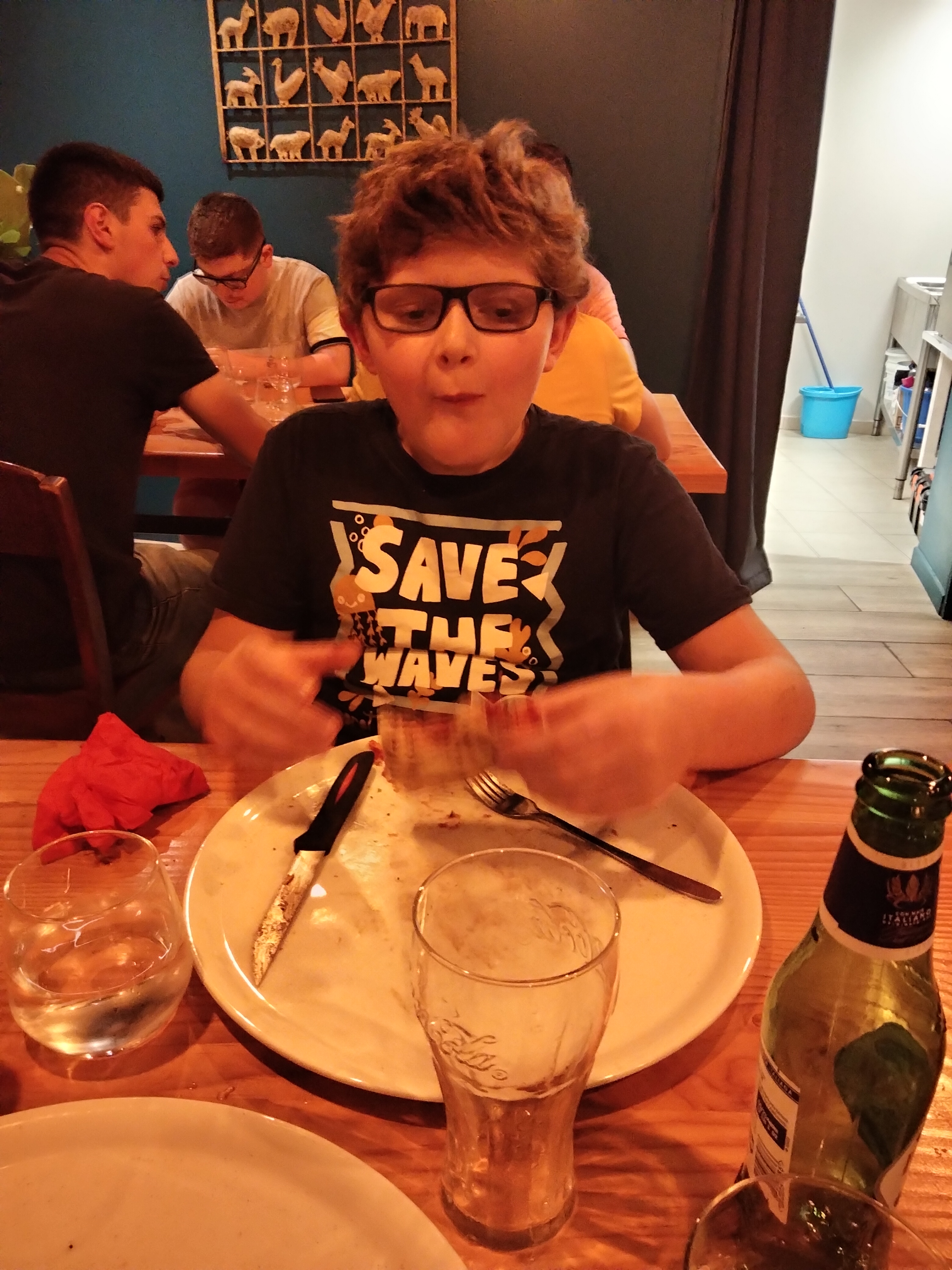 Photo n° 1 de l'avis de antoine.t fait le 13/07/2022 à 20:05