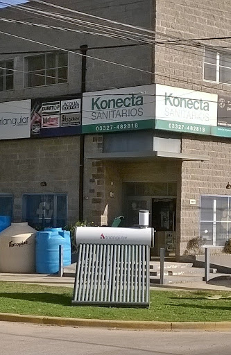 Konecta Sanitarios