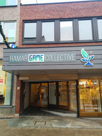 Hamar Game Collective