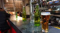 Plats et boissons du Bar restaurant du port à Sète - n°6