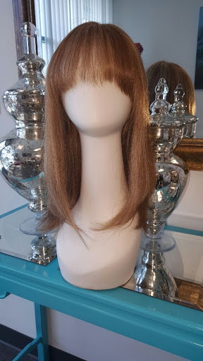 Wigs by Vee