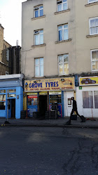 Grove Tyres