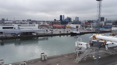 Photos of Ecker&ouml; Line