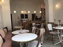 Atmosphère du Café Chérie Chéri à Rennes - n°17