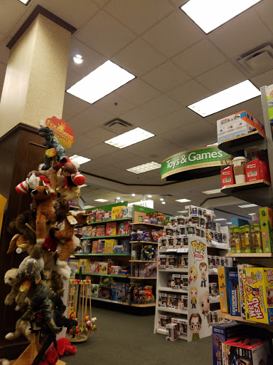Book Store «Barnes & Noble», reviews and photos, 4916 S Broadway Ave, Tyler, TX 75703, USA