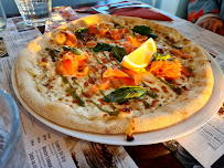 Pizza du Restaurant italien Del Arte à Saint-Orens-de-Gameville - n°4