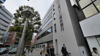 三菱UFJ銀行吉祥寺駅前支店