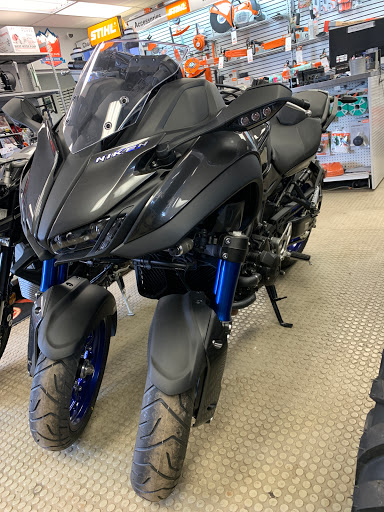 Motorcycle Dealer «Hanover Powersports Honda Yamaha KTM», reviews and photos, 210 NJ-10, East Hanover, NJ 07936, USA