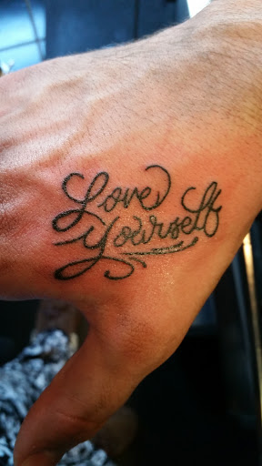 Explore four elements tattoo ideas, creative tattoo ideas in Erie, available at EliKingInk