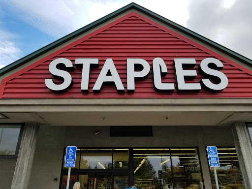 Office Supply Store «Staples», reviews and photos, 20830 Stevens Creek Blvd, Cupertino, CA 95014, USA