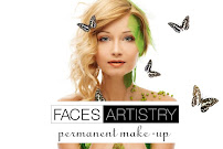 Faces Artistry Permanent Makeup