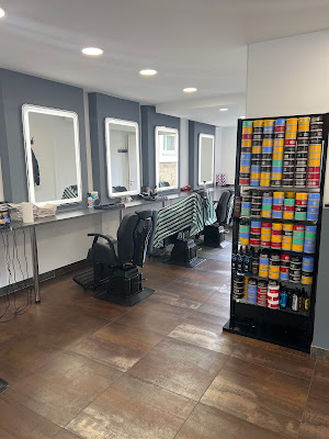 SAM COIFFURE NEUDORF à Strasbourg