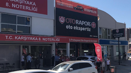 Otorapor İzmir Çiğli Oto Ekspertiz
