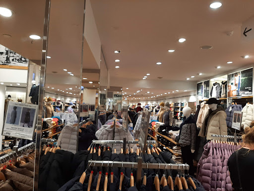 Butikker for at købe pigetøj København