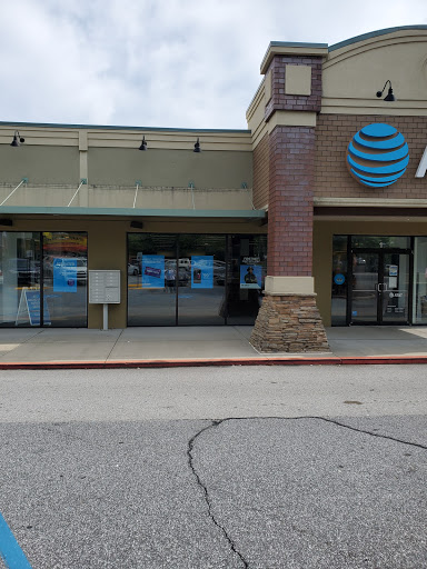 Cell Phone Store «AT&T», reviews and photos, 1855 E Main St Sr01, Spartanburg, SC 29307, USA