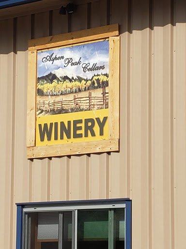 Winery «Aspen Peak Cellars», reviews and photos, 60750 US-285, Bailey, CO 80421, USA