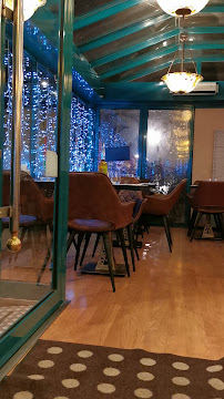 Atmosphère du Restaurant italien Pizzeria Villa Eva à Paris - n°11