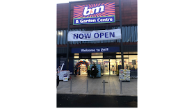B&M Home Store with Garden Centre