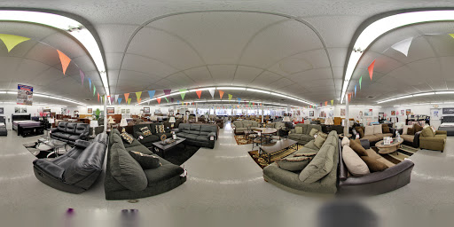 Furniture Store «Sandys Furniture», reviews and photos, 422 Lake Ave, Elyria, OH 44035, USA